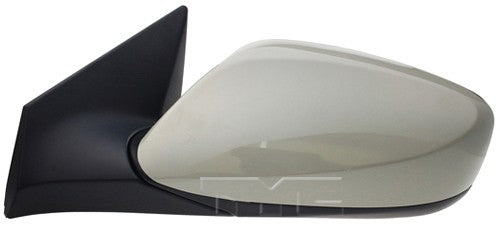 TYC Door Mirror 7710642