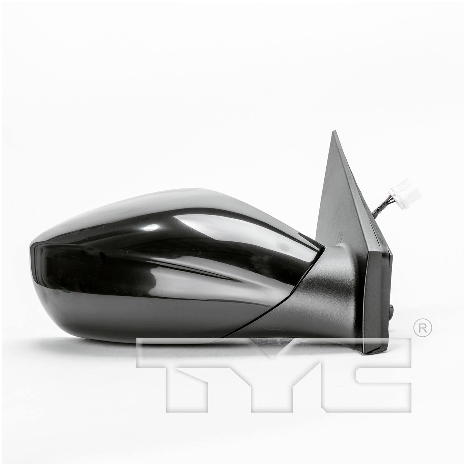 TYC Door Mirror 7720241