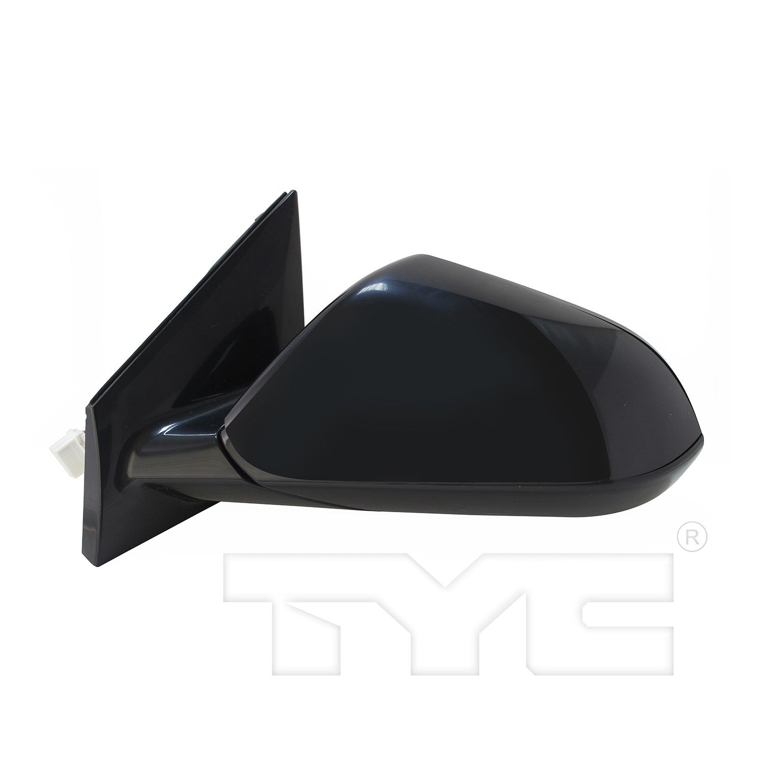 TYC Door Mirror 7720442