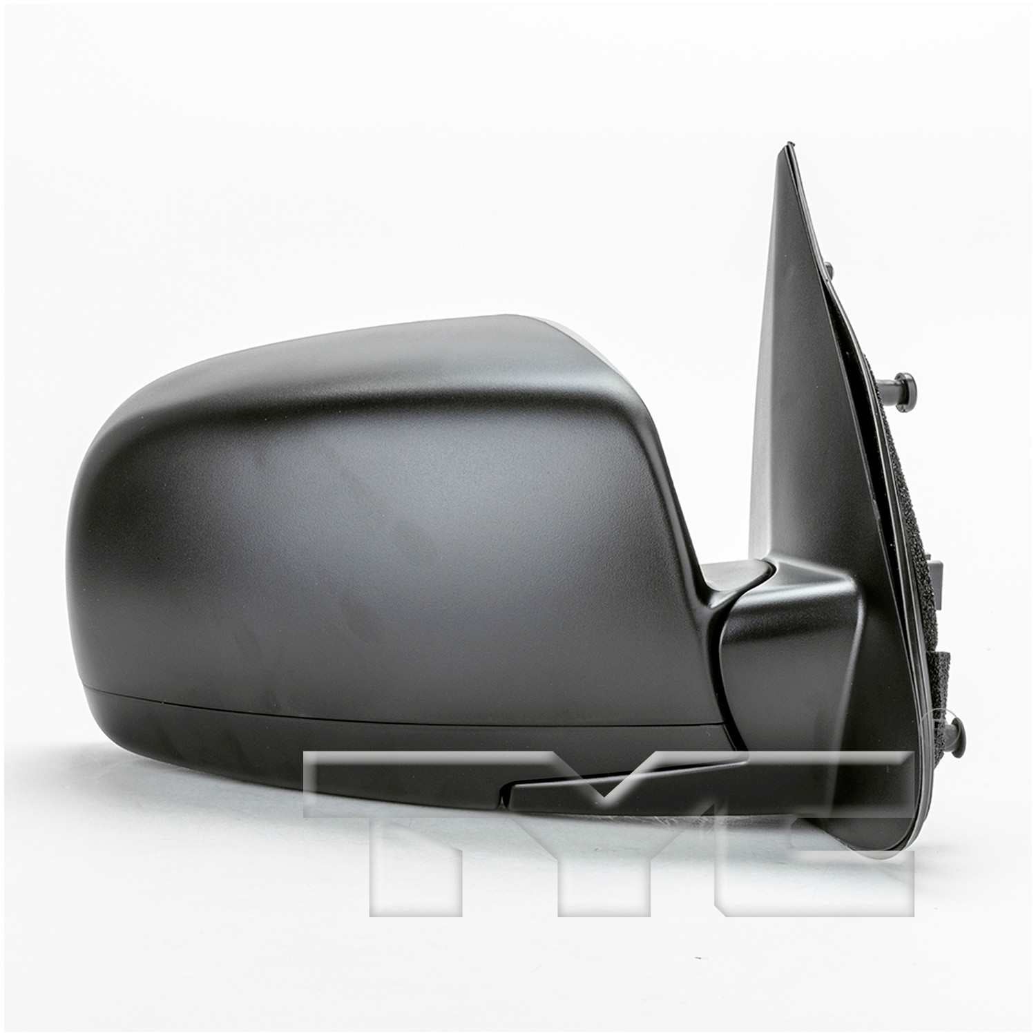 TYC Door Mirror 7750031