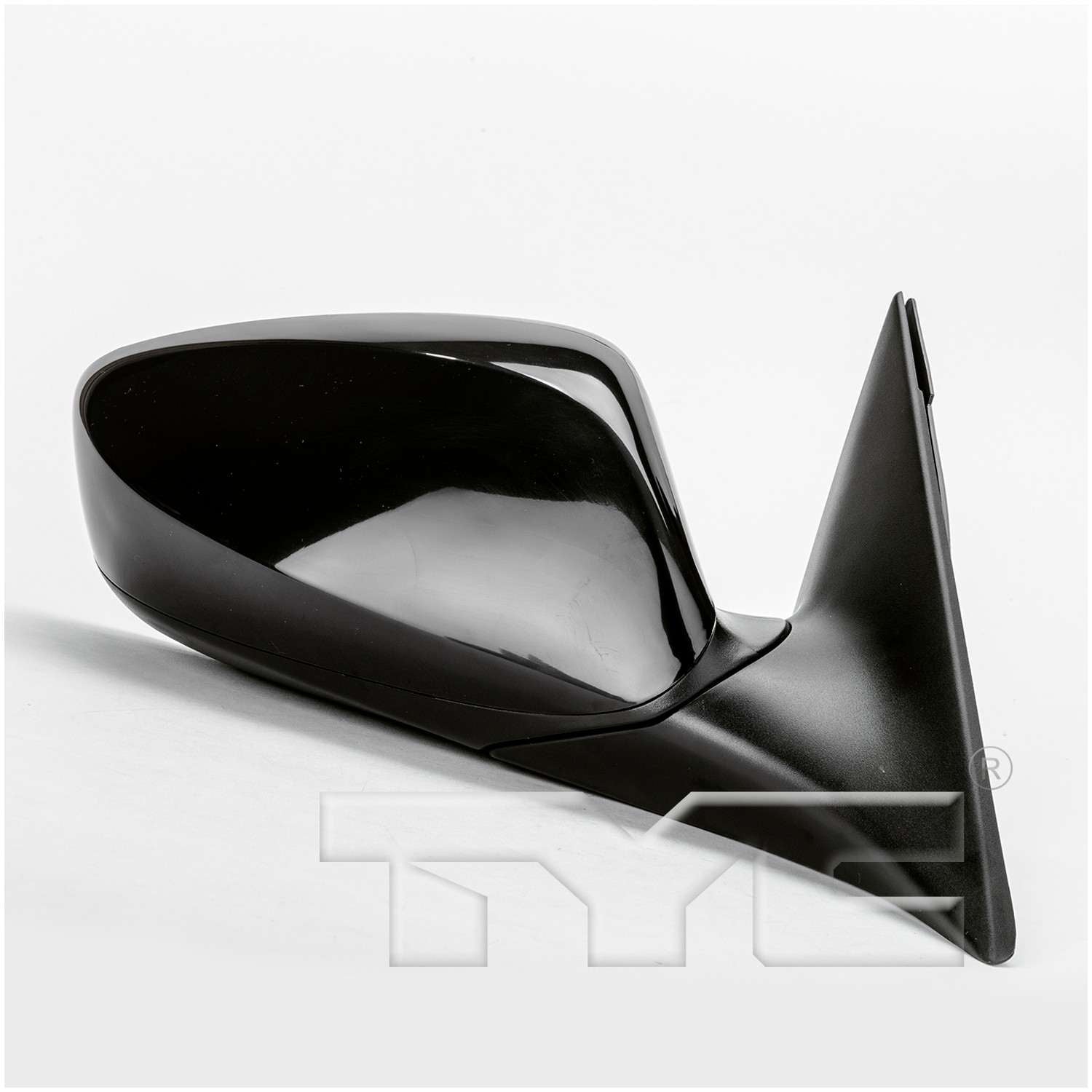 TYC Door Mirror 7760041