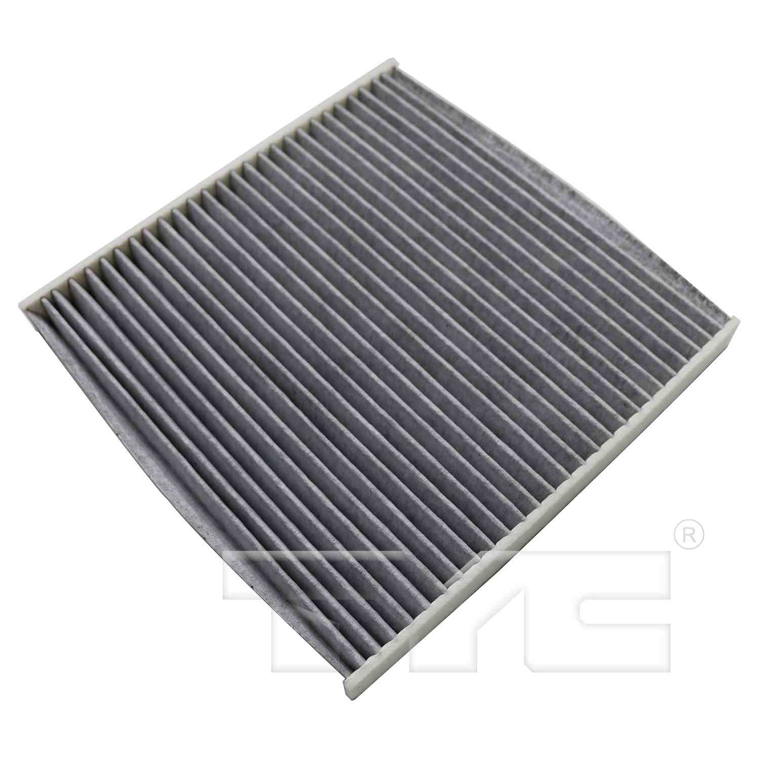 TYC Cabin Air Filter 800008C