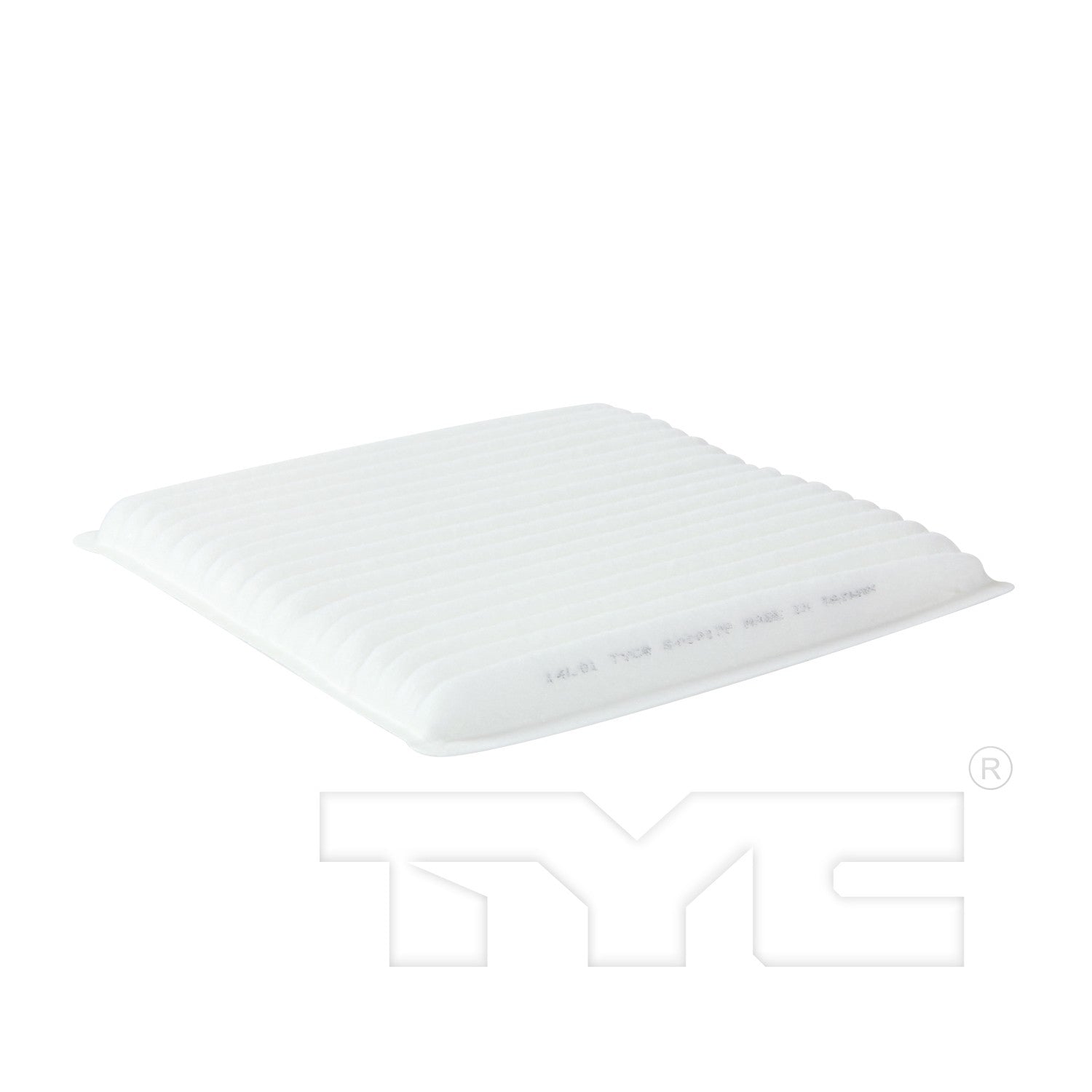 TYC Cabin Air Filter 800017P