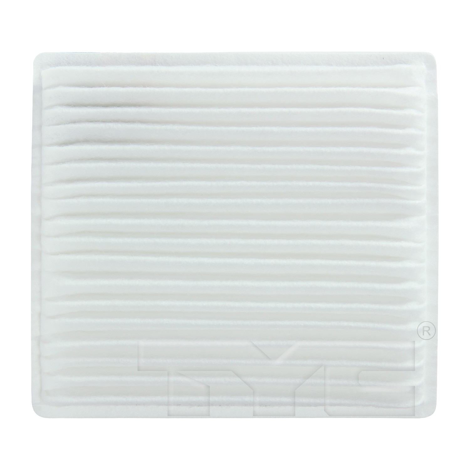 TYC Cabin Air Filter 800017P