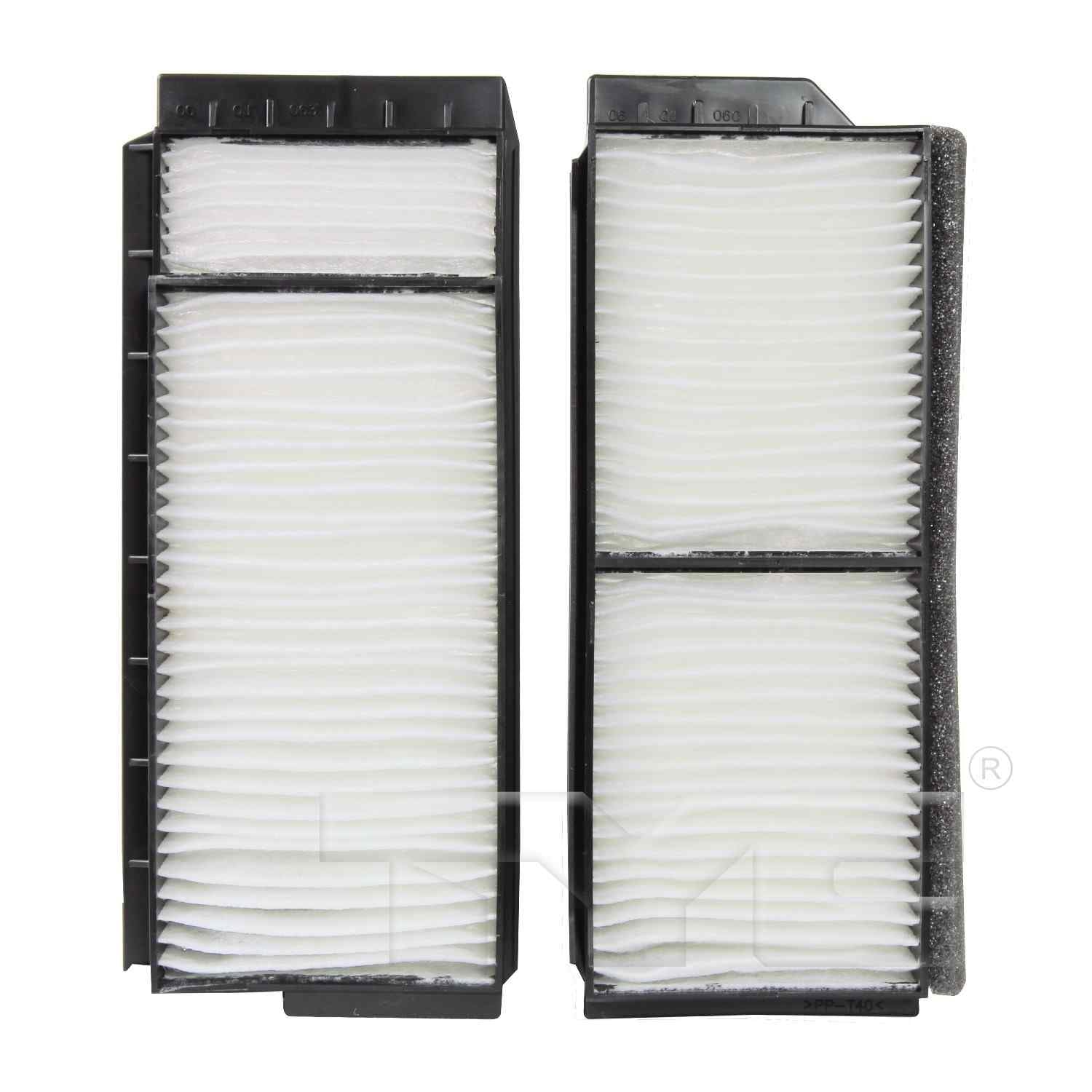 TYC Cabin Air Filter