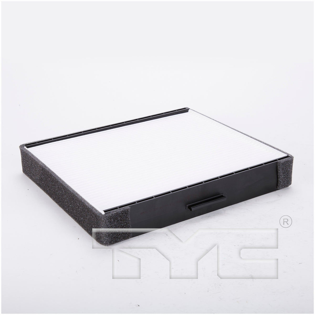 TYC Cabin Air Filter 800035P