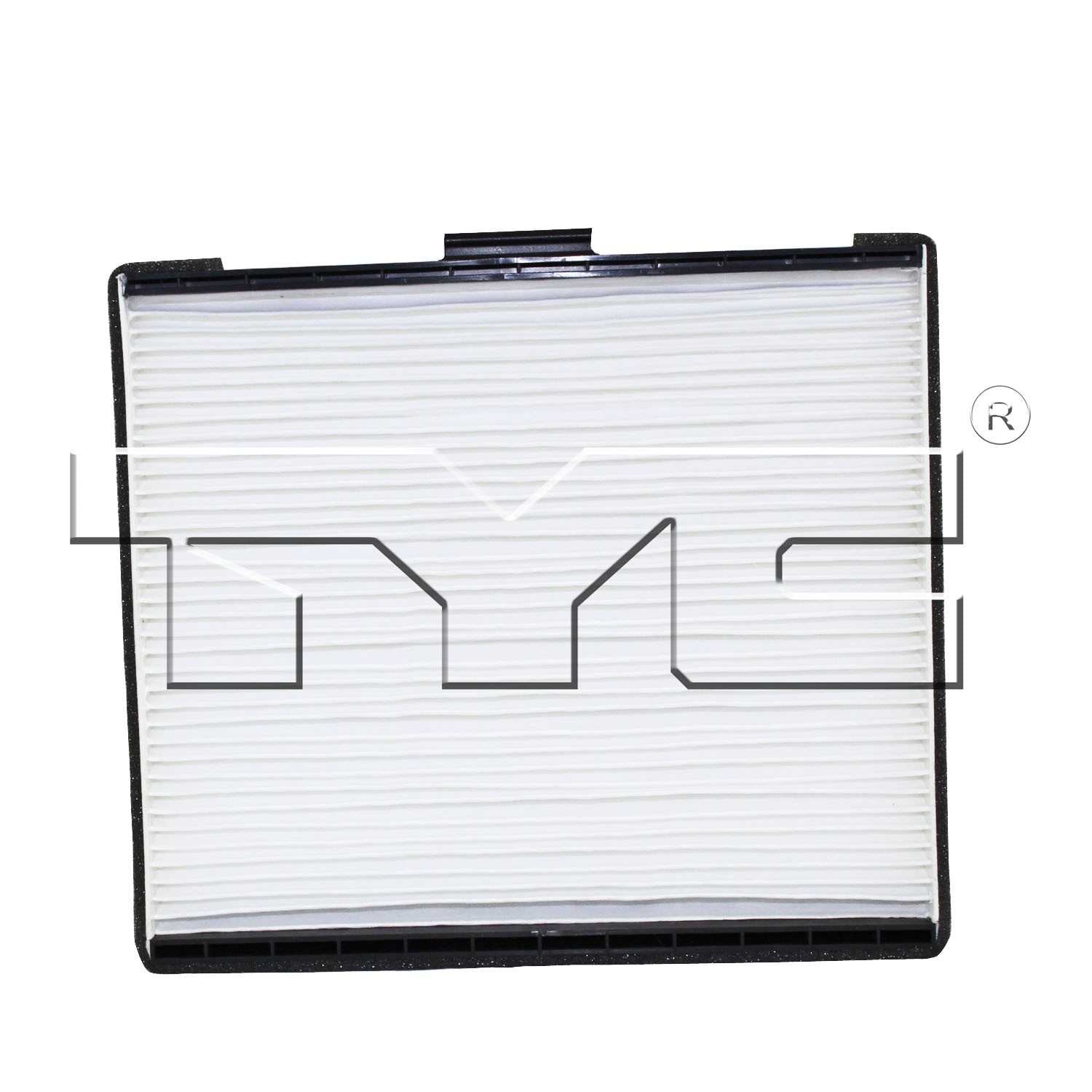 TYC Cabin Air Filter 800035P