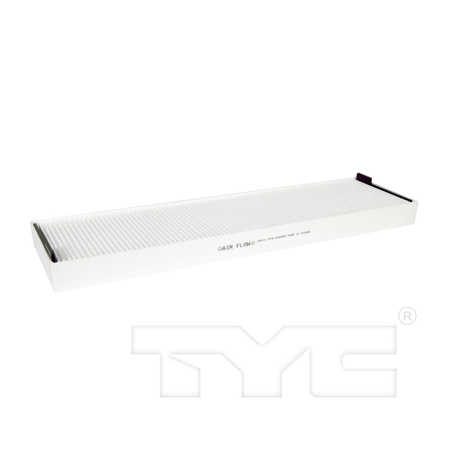 TYC Cabin Air Filter 800066P