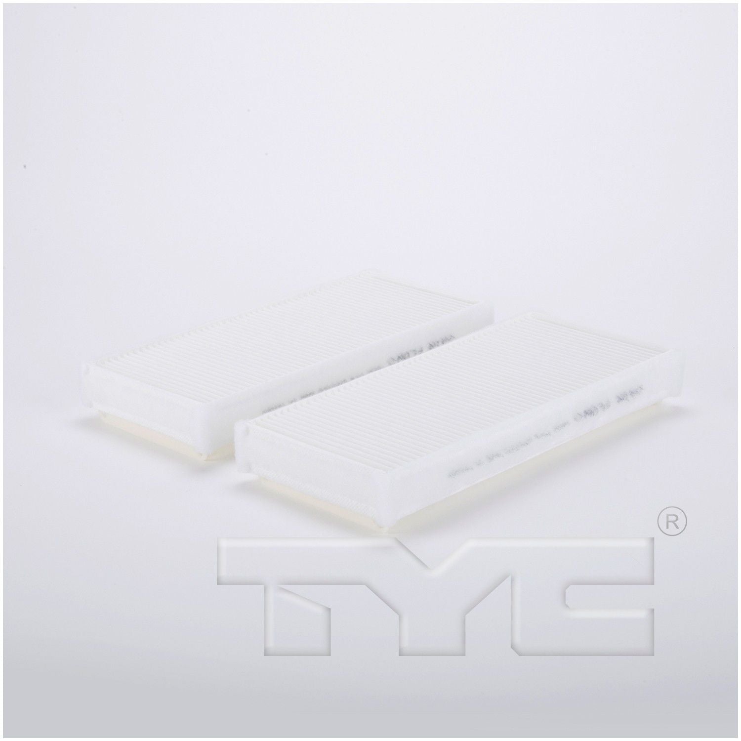 TYC Cabin Air Filter 800078P2