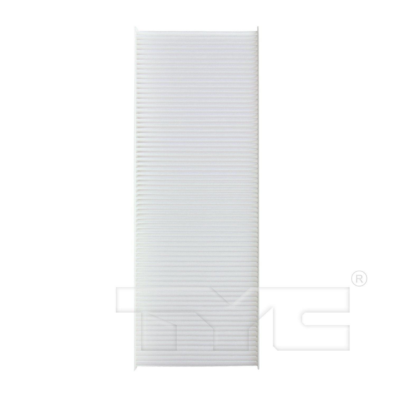 TYC Cabin Air Filter 800082P