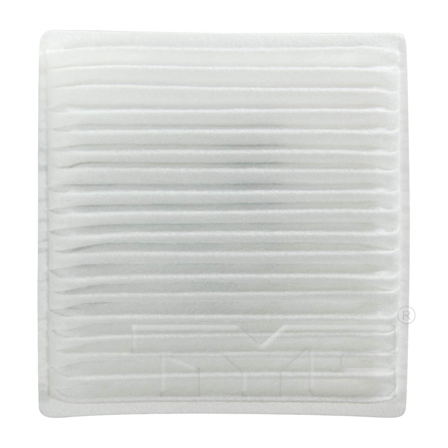 TYC Cabin Air Filter 800111P