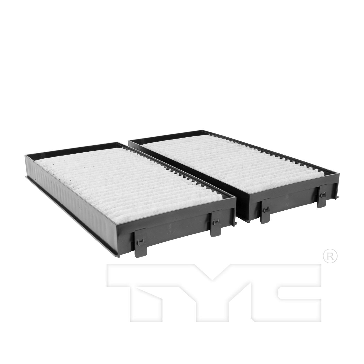 TYC Cabin Air Filter 800116C2
