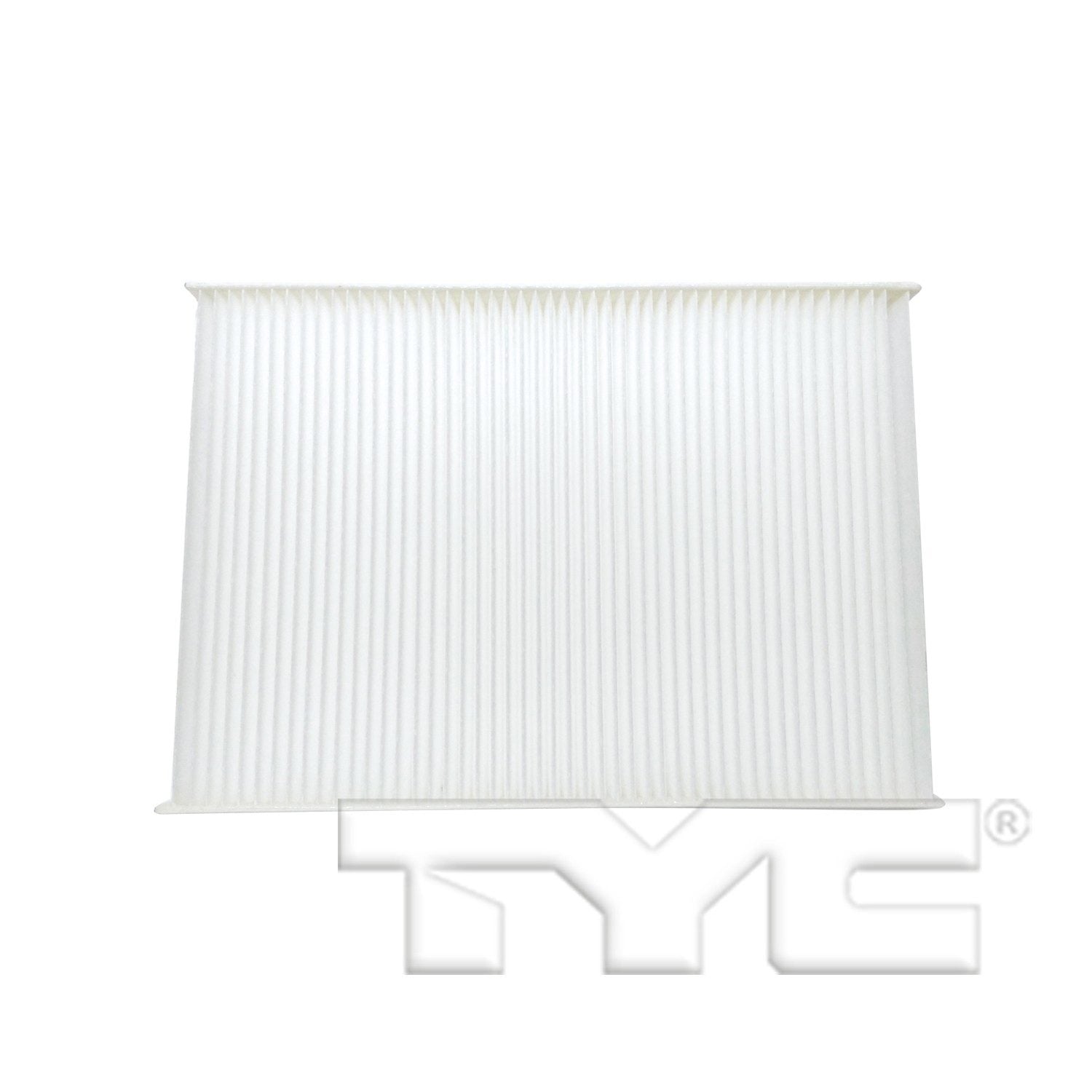 TYC Cabin Air Filter 800135P
