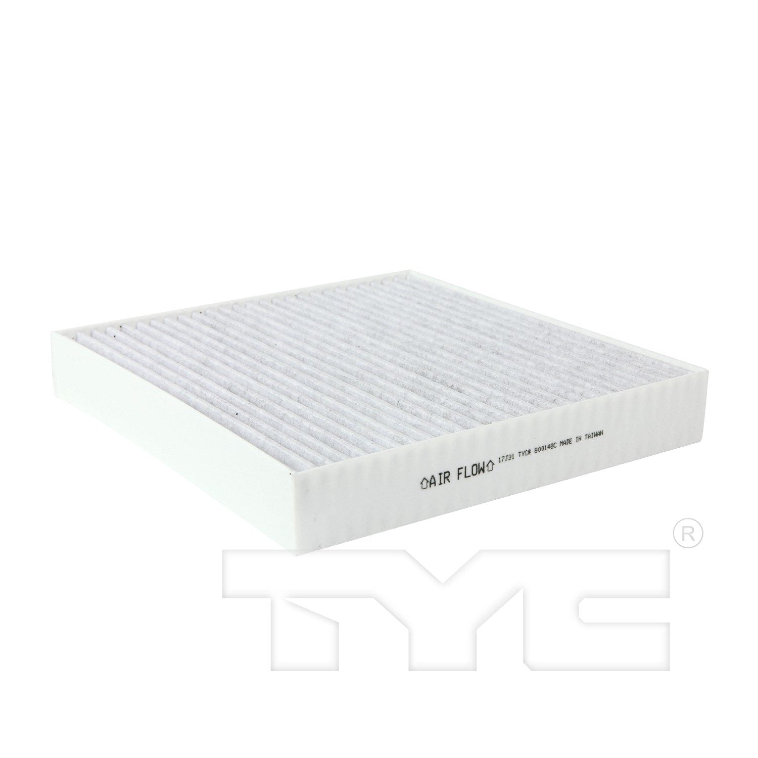 TYC Cabin Air Filter 800148C