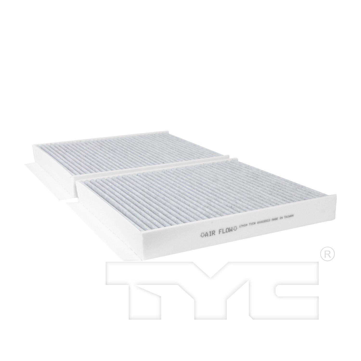 TYC Cabin Air Filter 800155C2