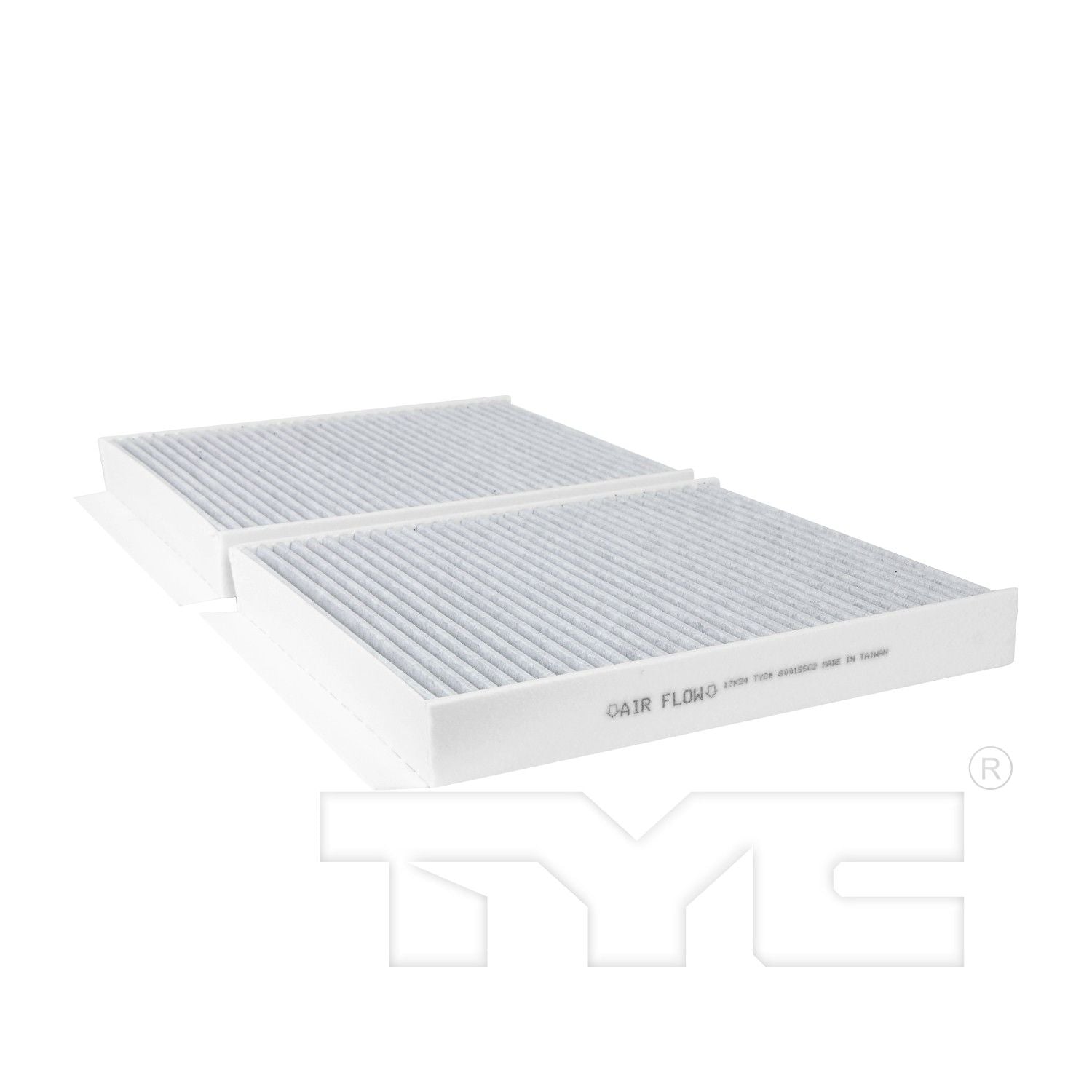 TYC Cabin Air Filter 800155C2