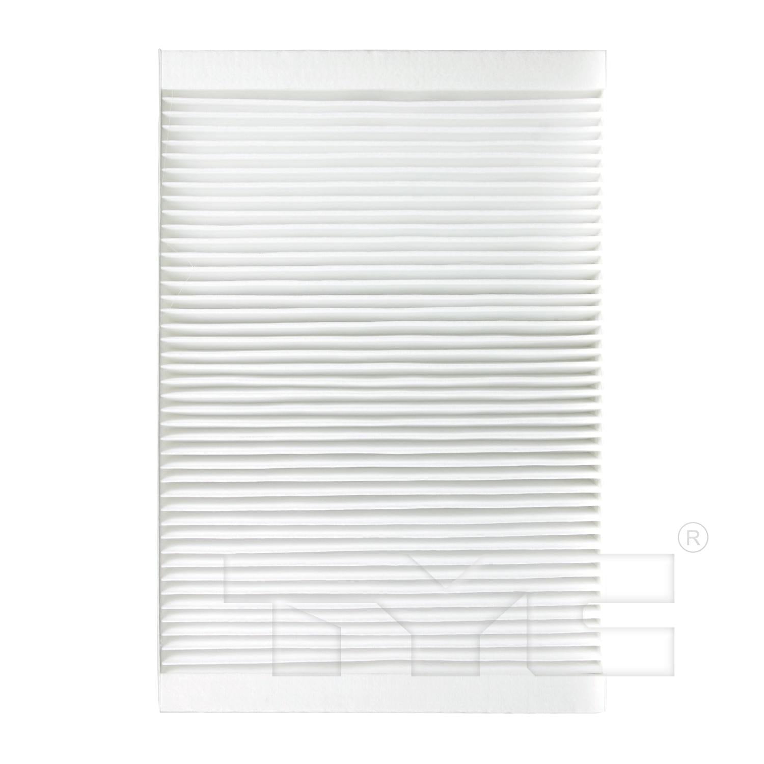 TYC Cabin Air Filter 800203P