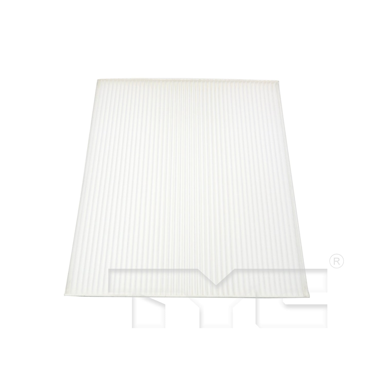 TYC Cabin Air Filter 800210P
