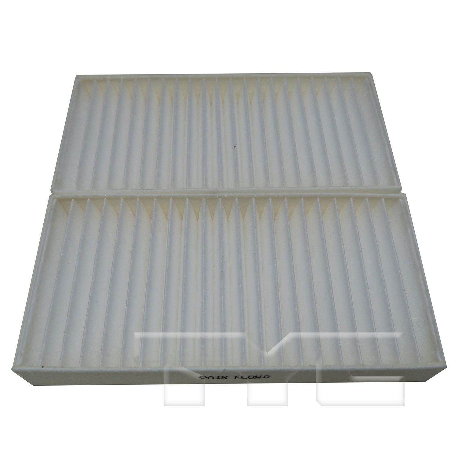 TYC Cabin Air Filter 800221P2