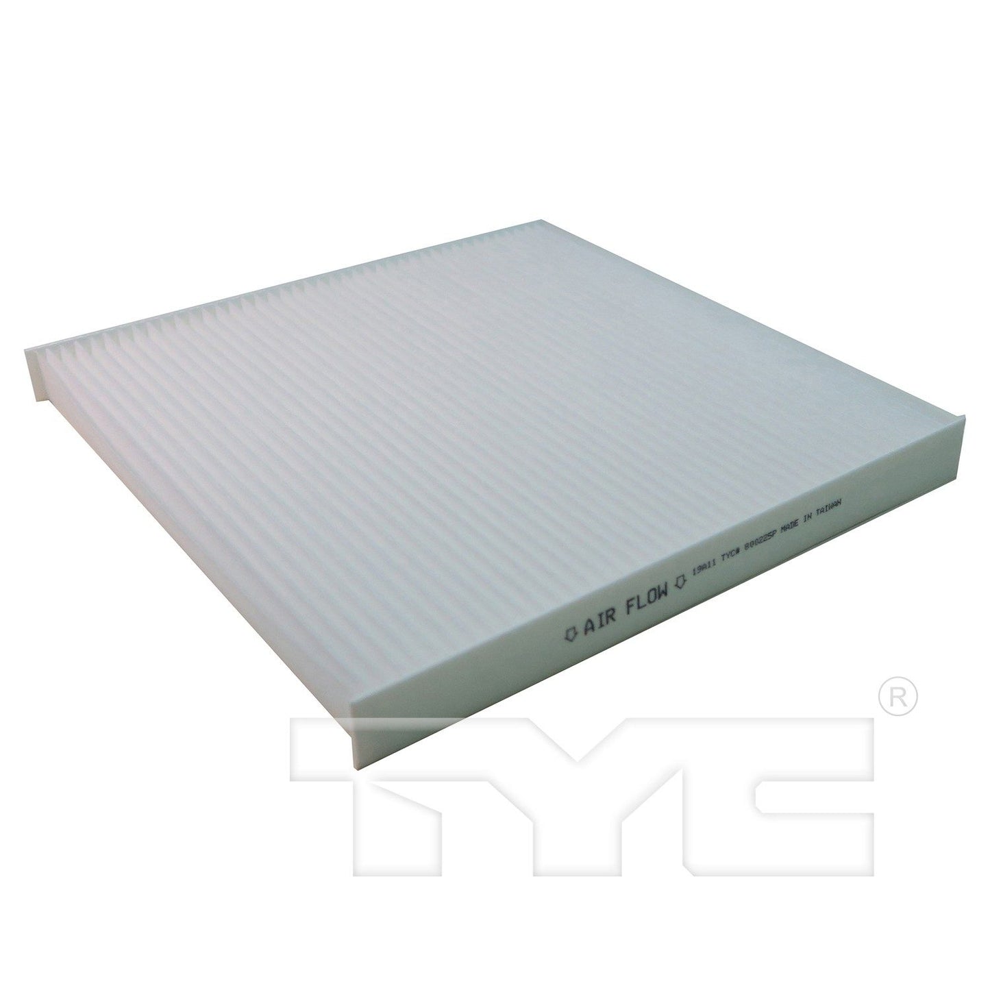 TYC Cabin Air Filter 800225P