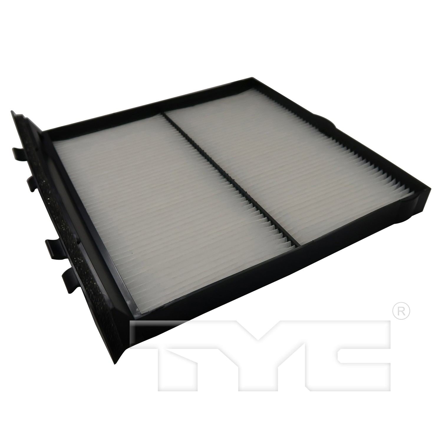 TYC Cabin Air Filter 800227P