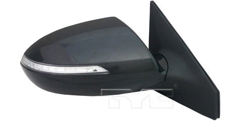 TYC Door Mirror 8110231