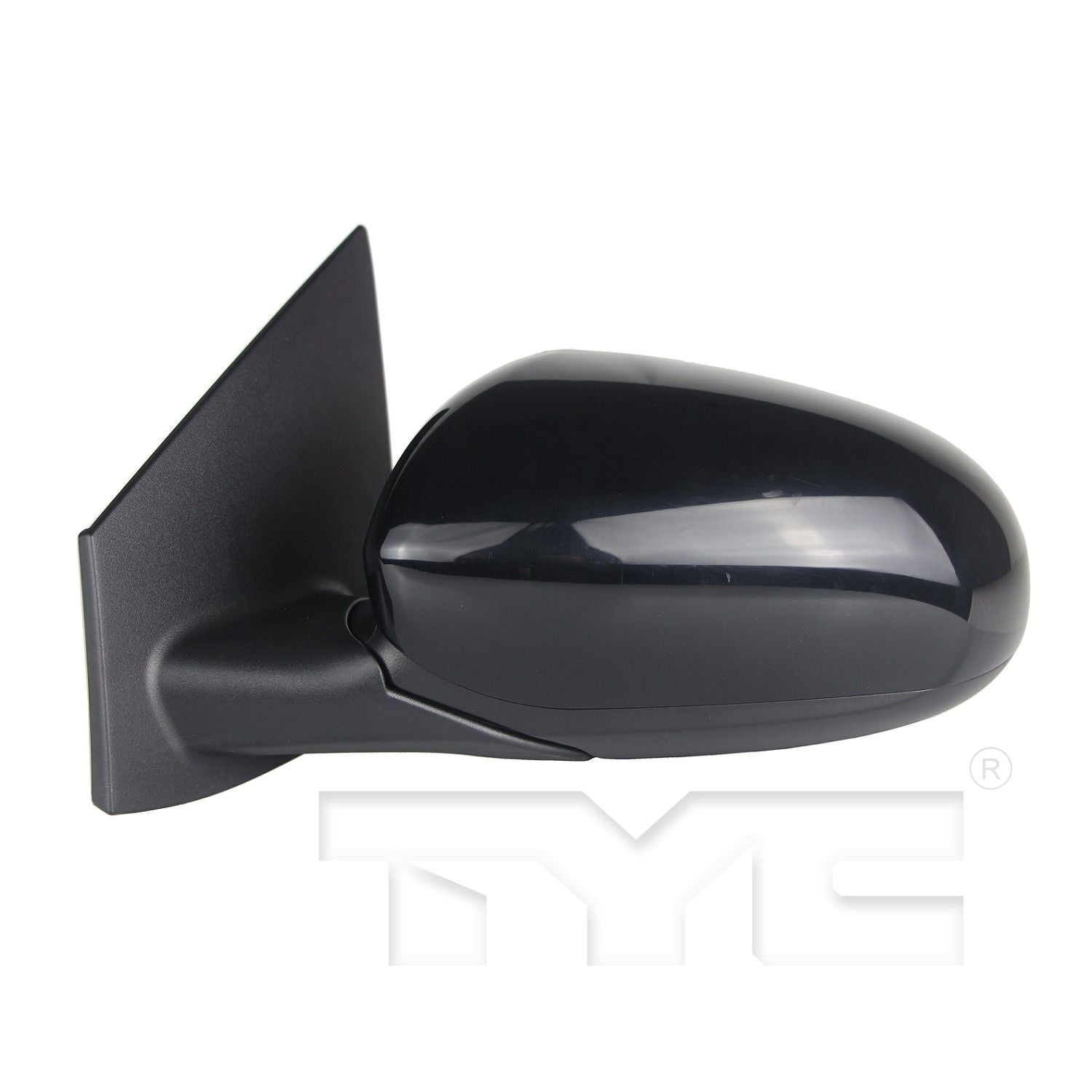 TYC Door Mirror 8110332