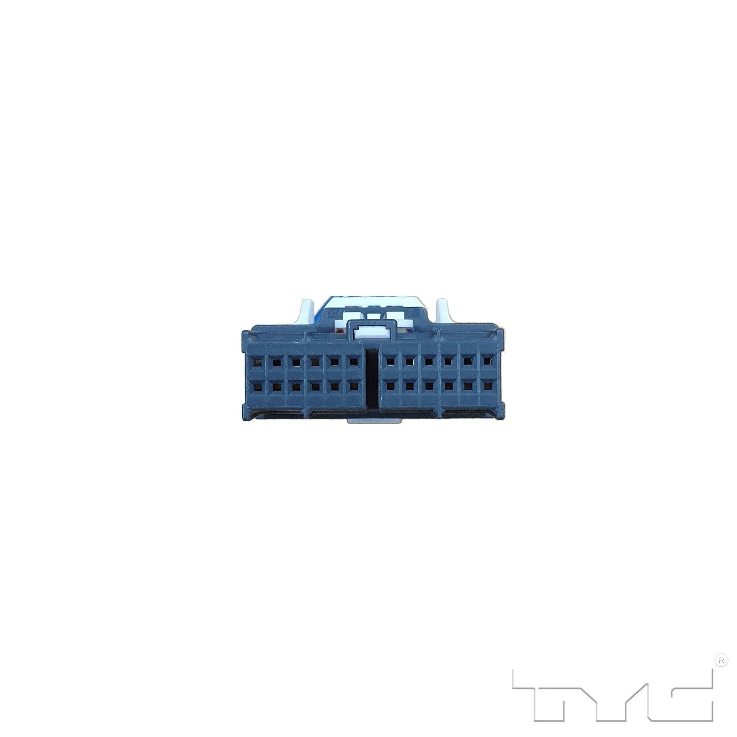 TYC Door Mirror 8130442