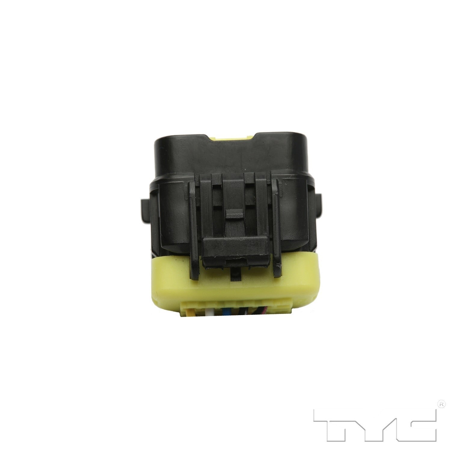 TYC Door Mirror 8150172