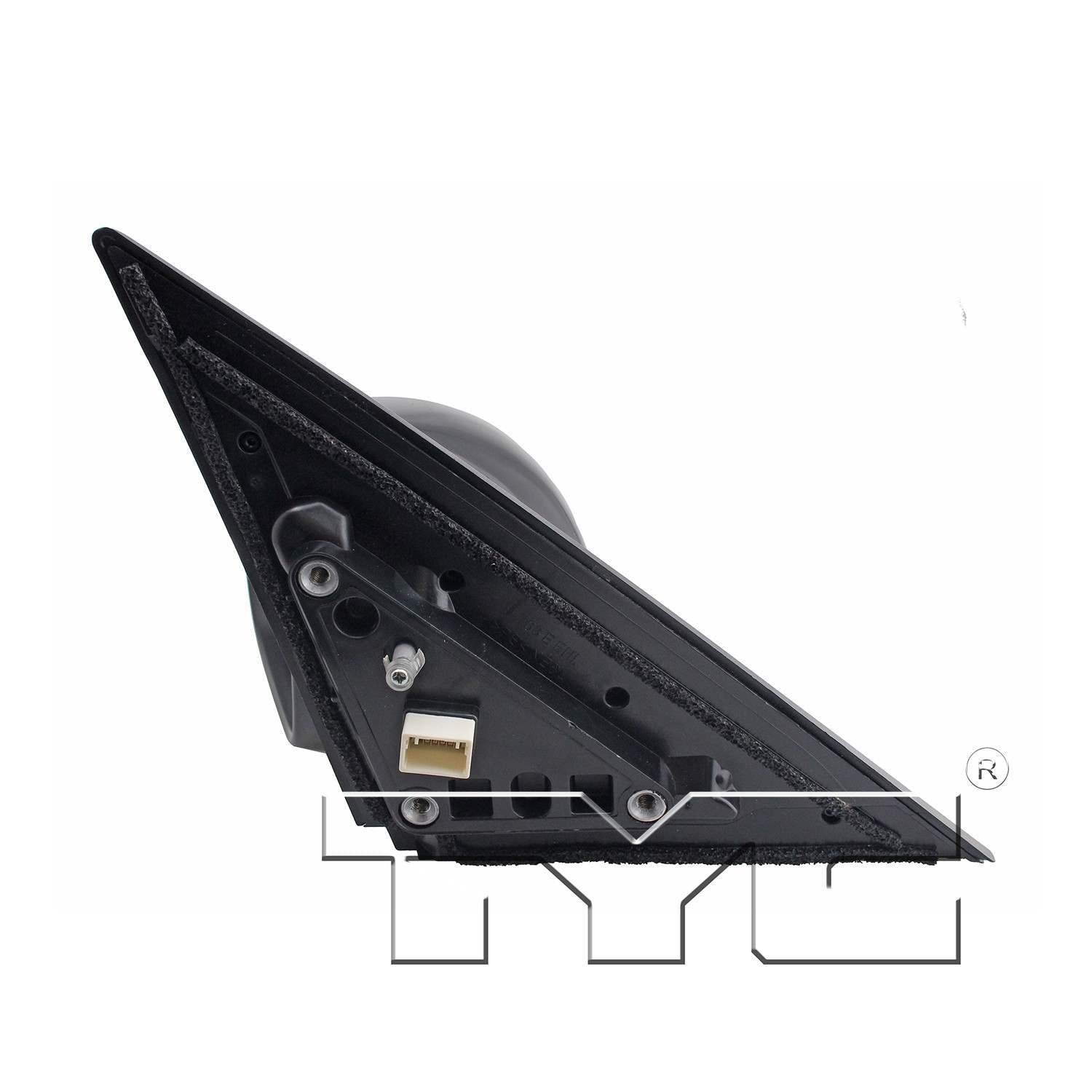 TYC Door Mirror 8160332