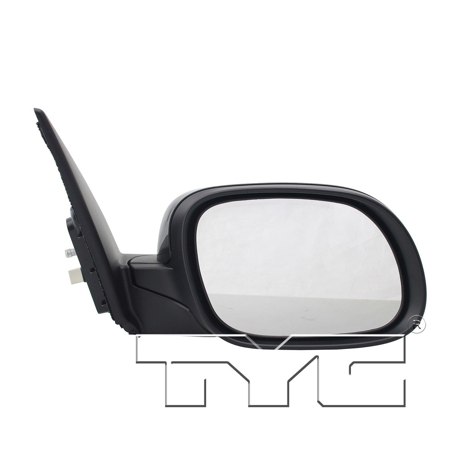 TYC Door Mirror 8160341