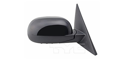 TYC Door Mirror 8160341