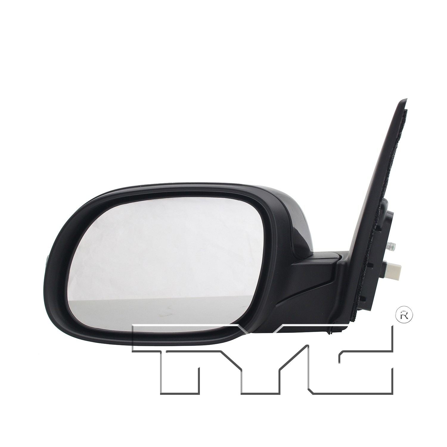 TYC Door Mirror 8160352