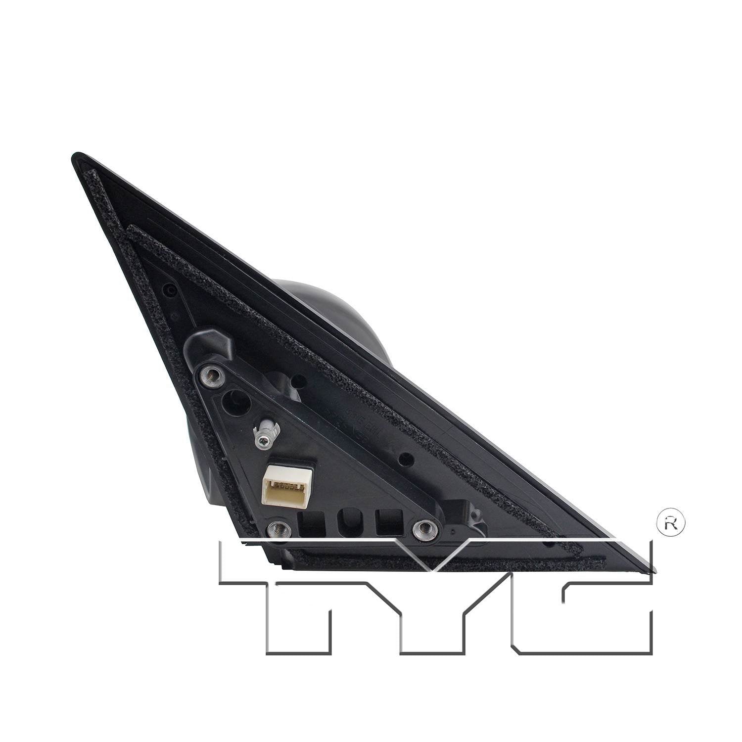 TYC Door Mirror 8160352