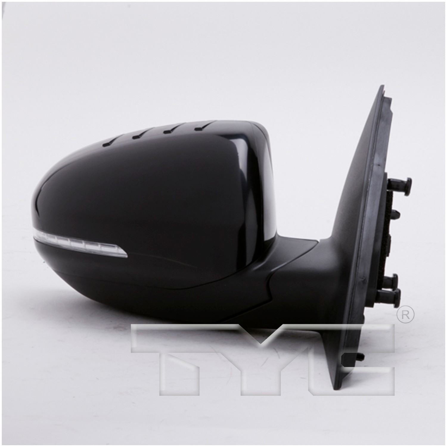 TYC Door Mirror 8170151