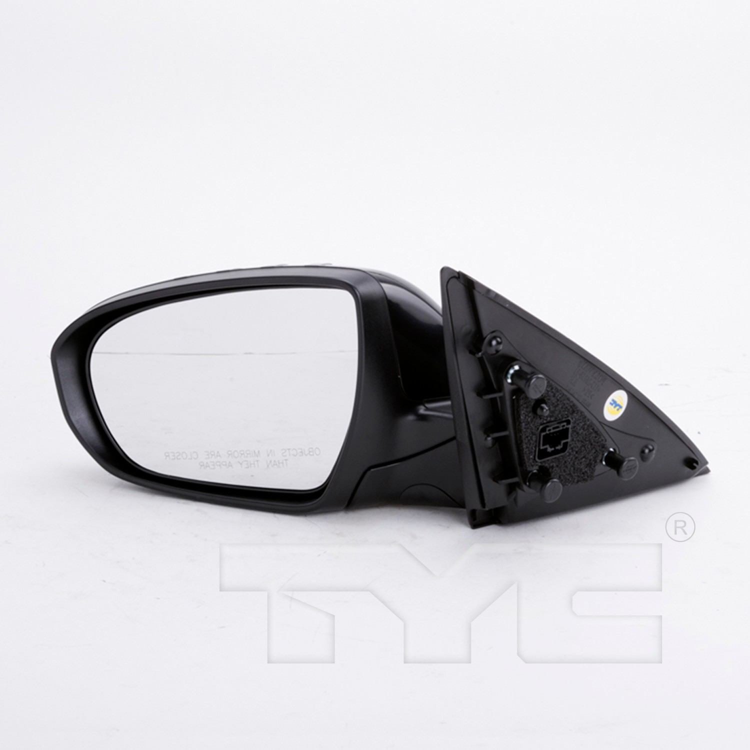 TYC Door Mirror 8170152