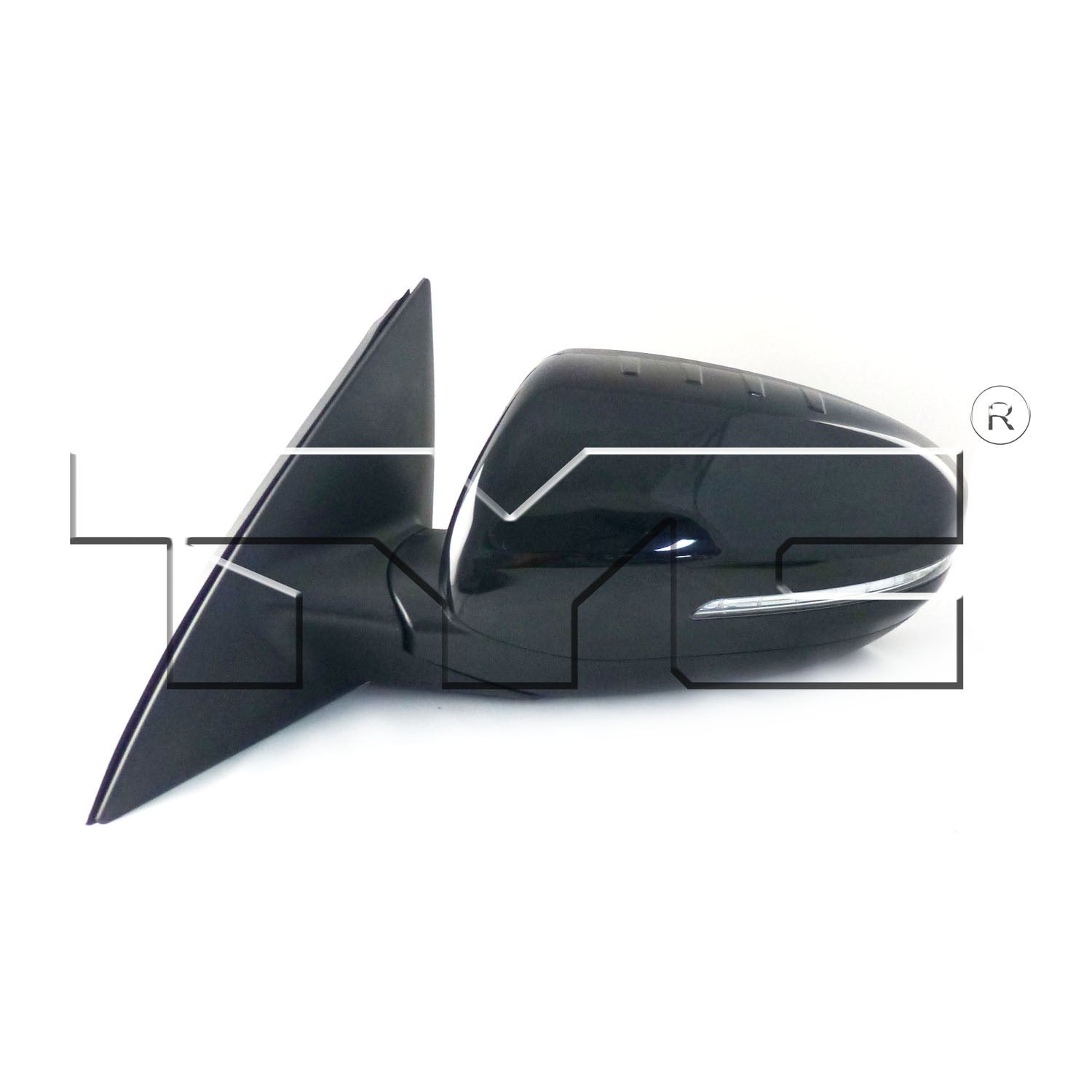 TYC Door Mirror 8170152