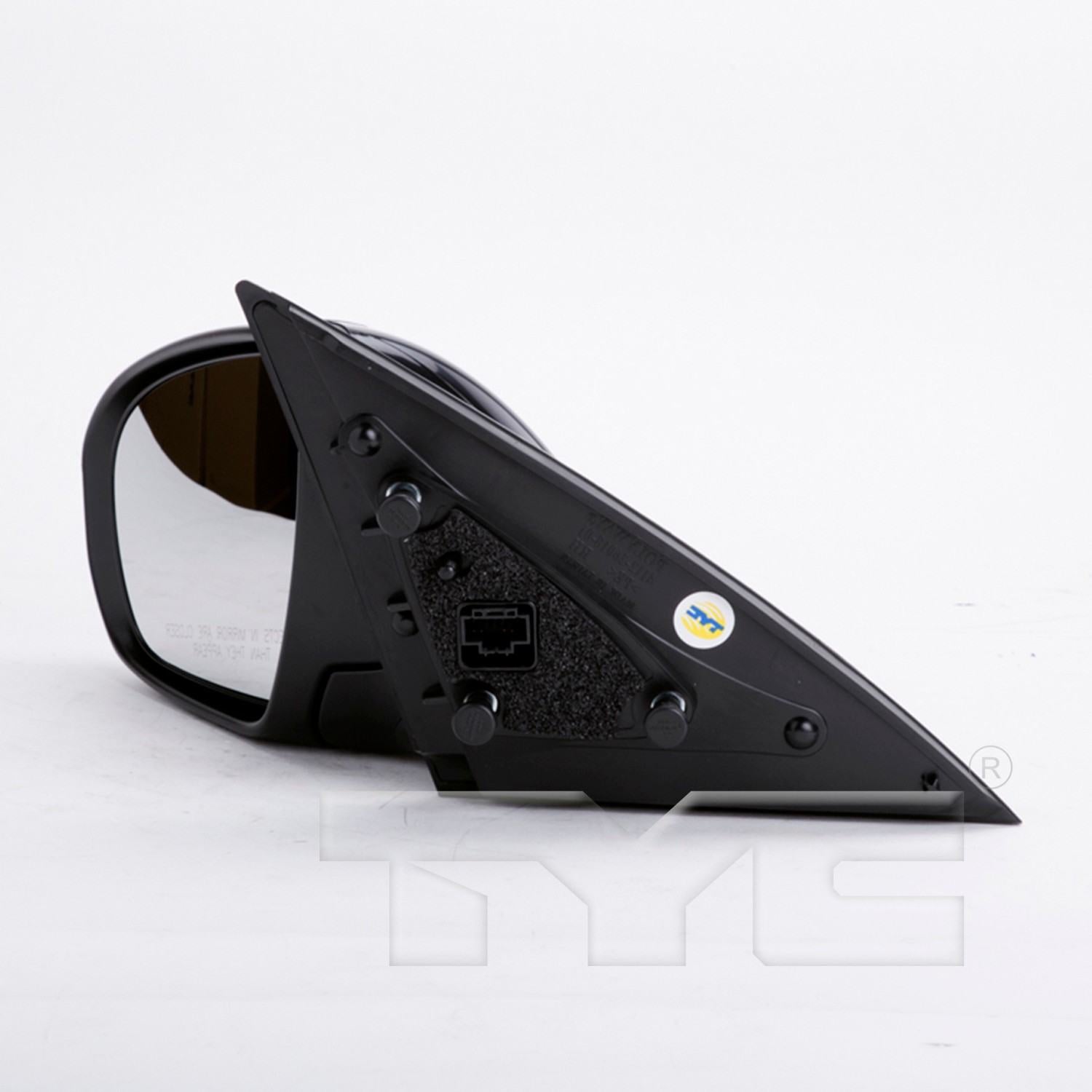 TYC Door Mirror 8170152