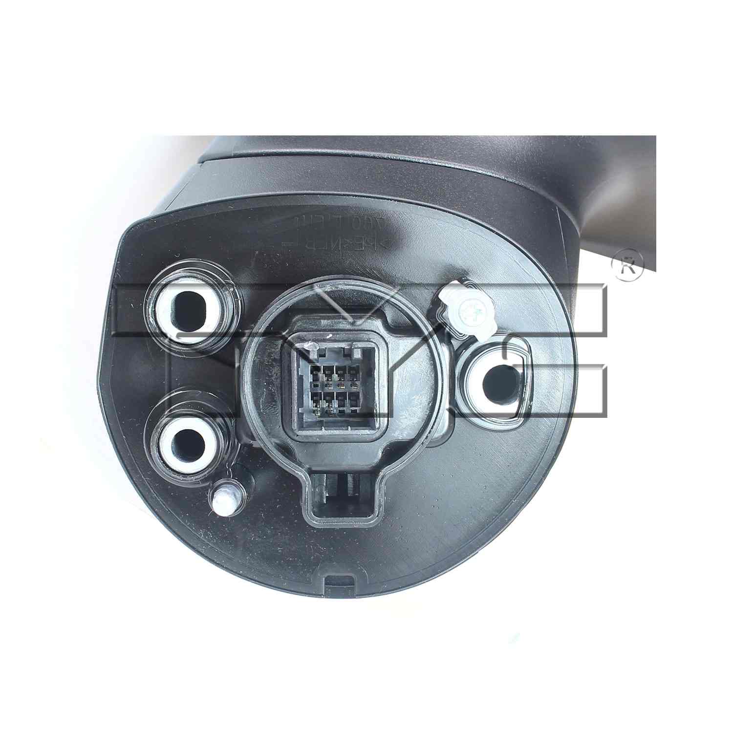 TYC Door Mirror 8180032