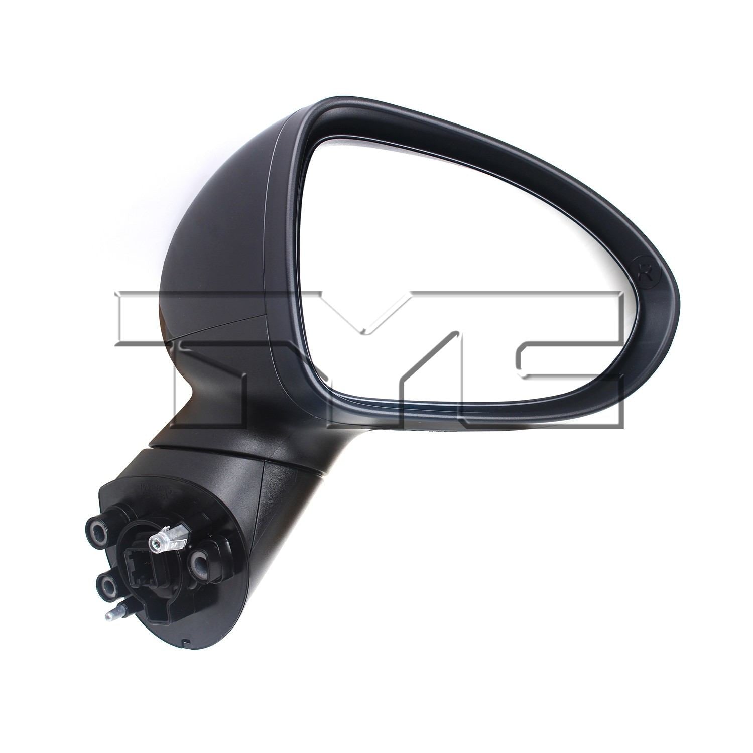 TYC Door Mirror 8180051