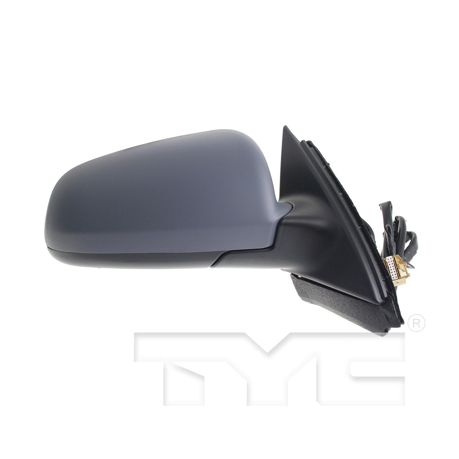 TYC Door Mirror 8300041