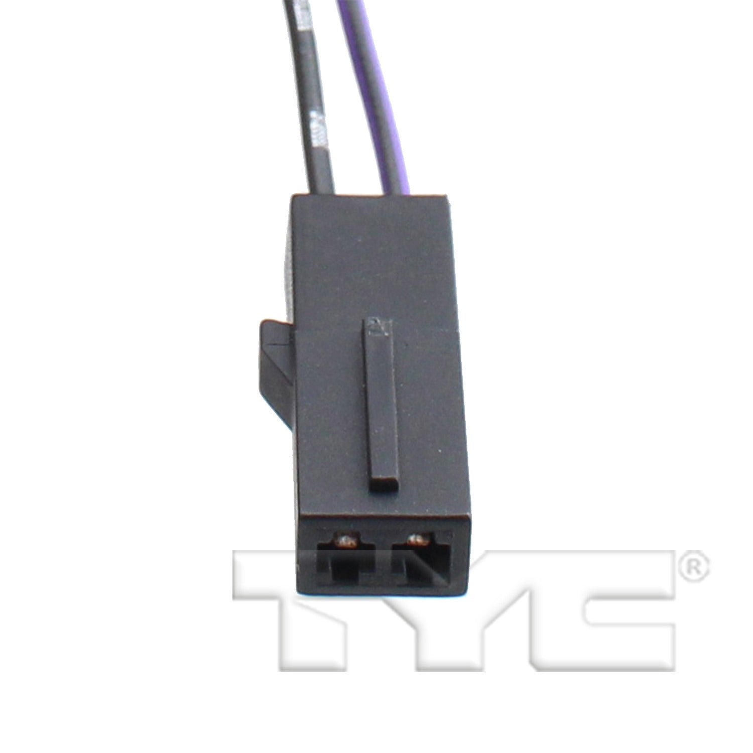 TYC Door Mirror 8320061