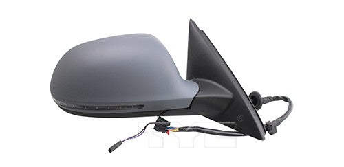 TYC Door Mirror 8320061