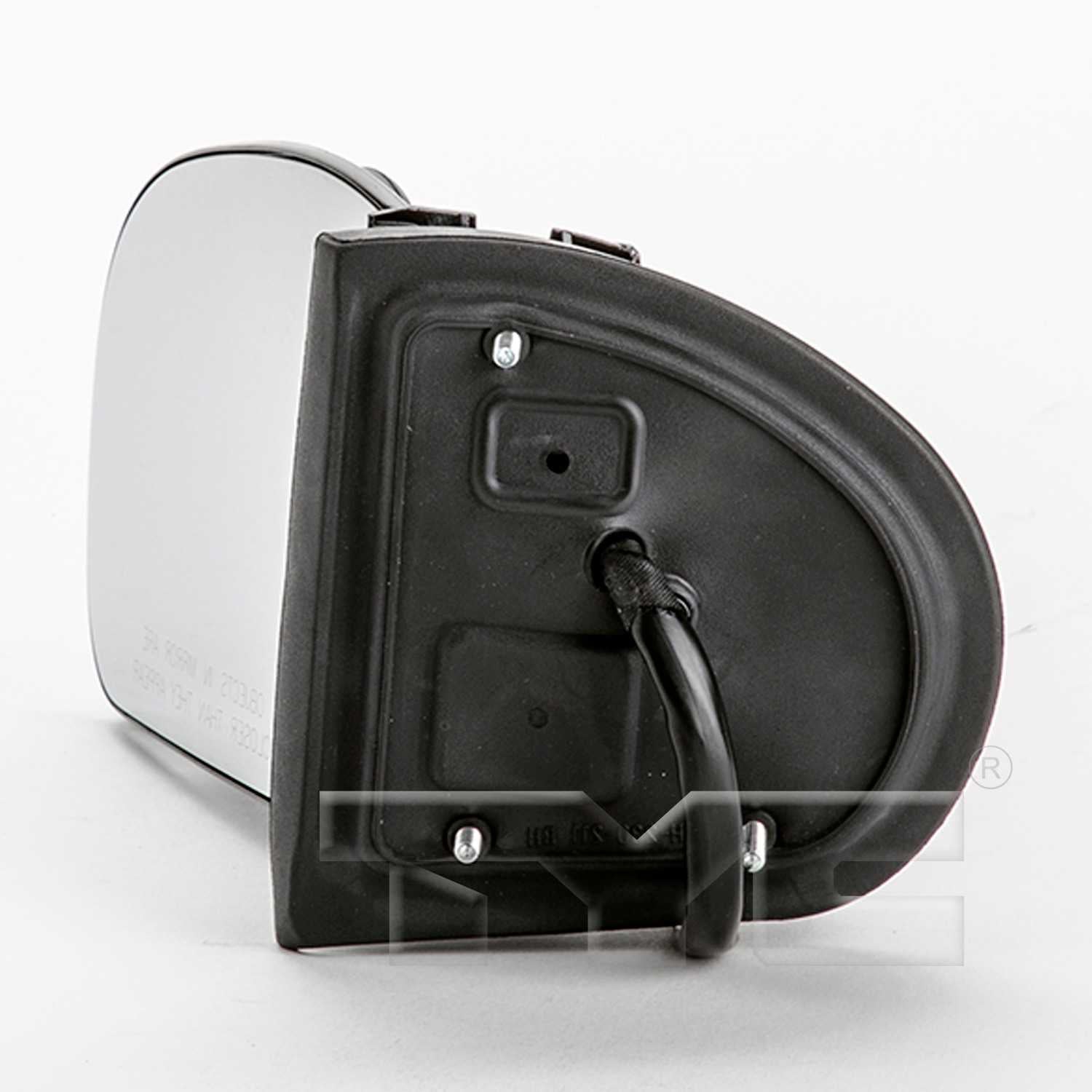 TYC Door Mirror 8400052