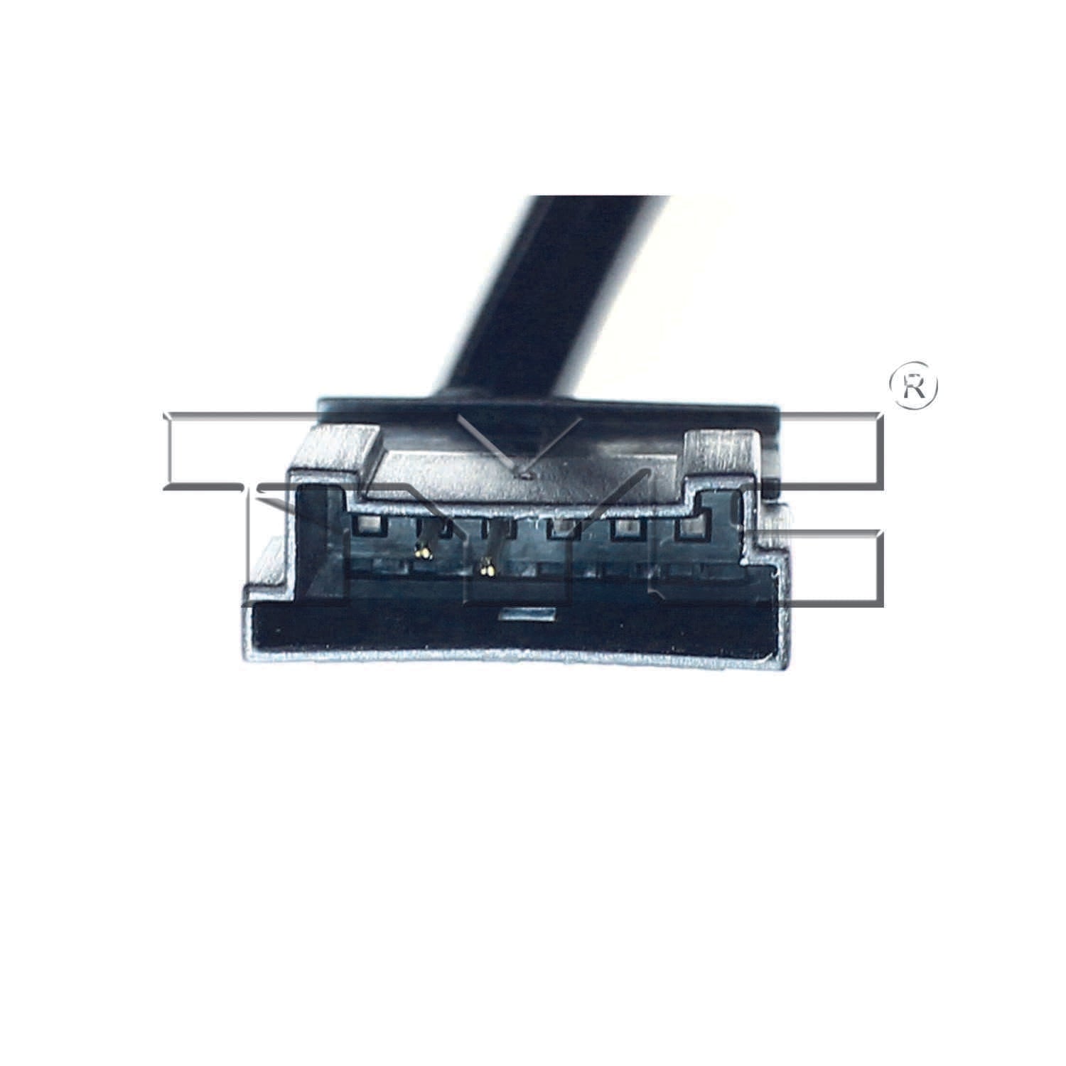 TYC Door Mirror 8420022