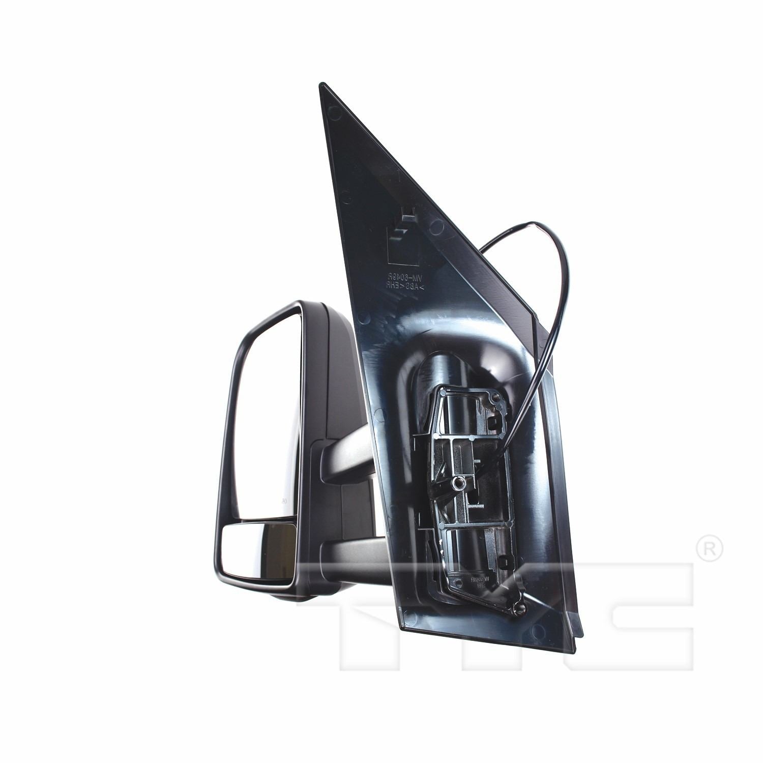 TYC Door Mirror 8420022