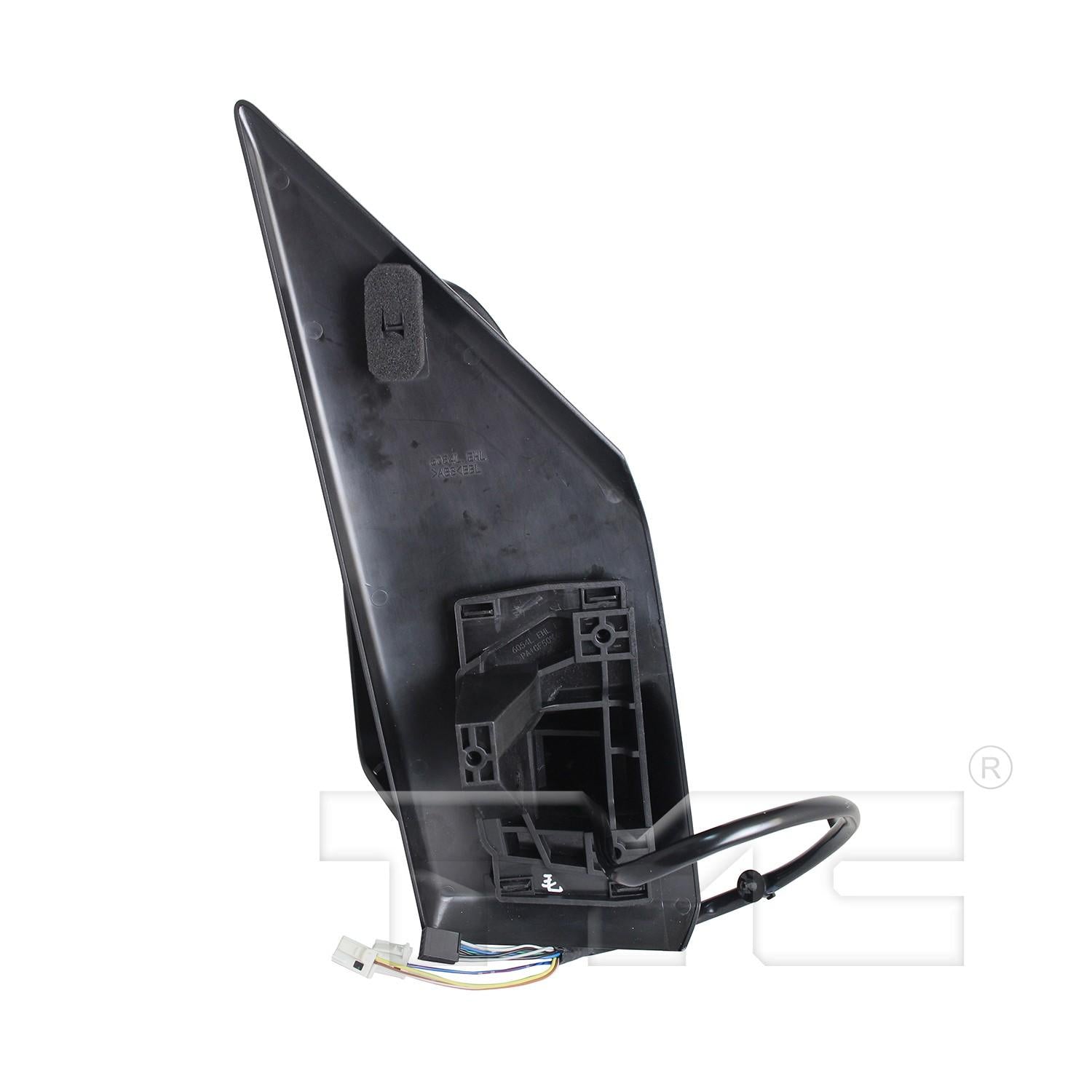 TYC Door Mirror 8420212