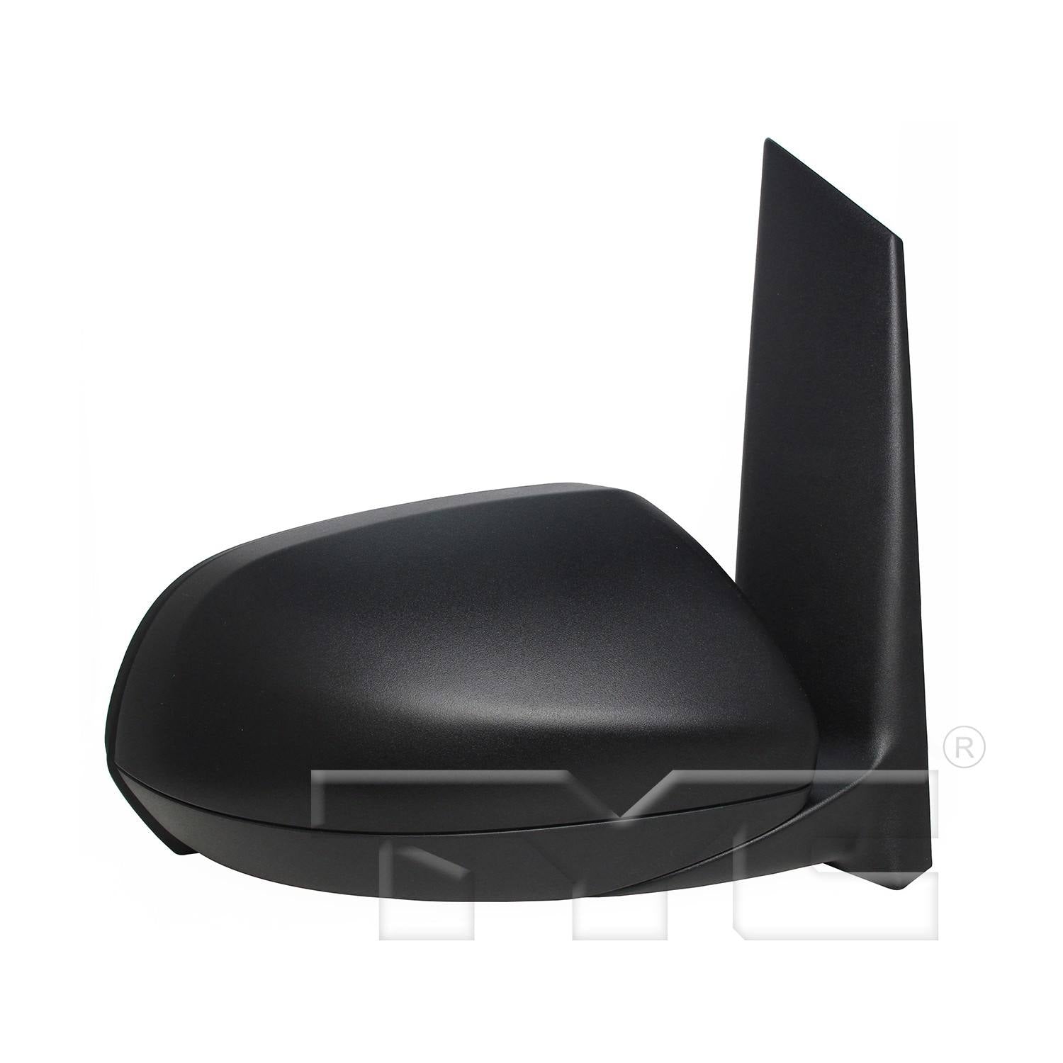 TYC Door Mirror 8430011
