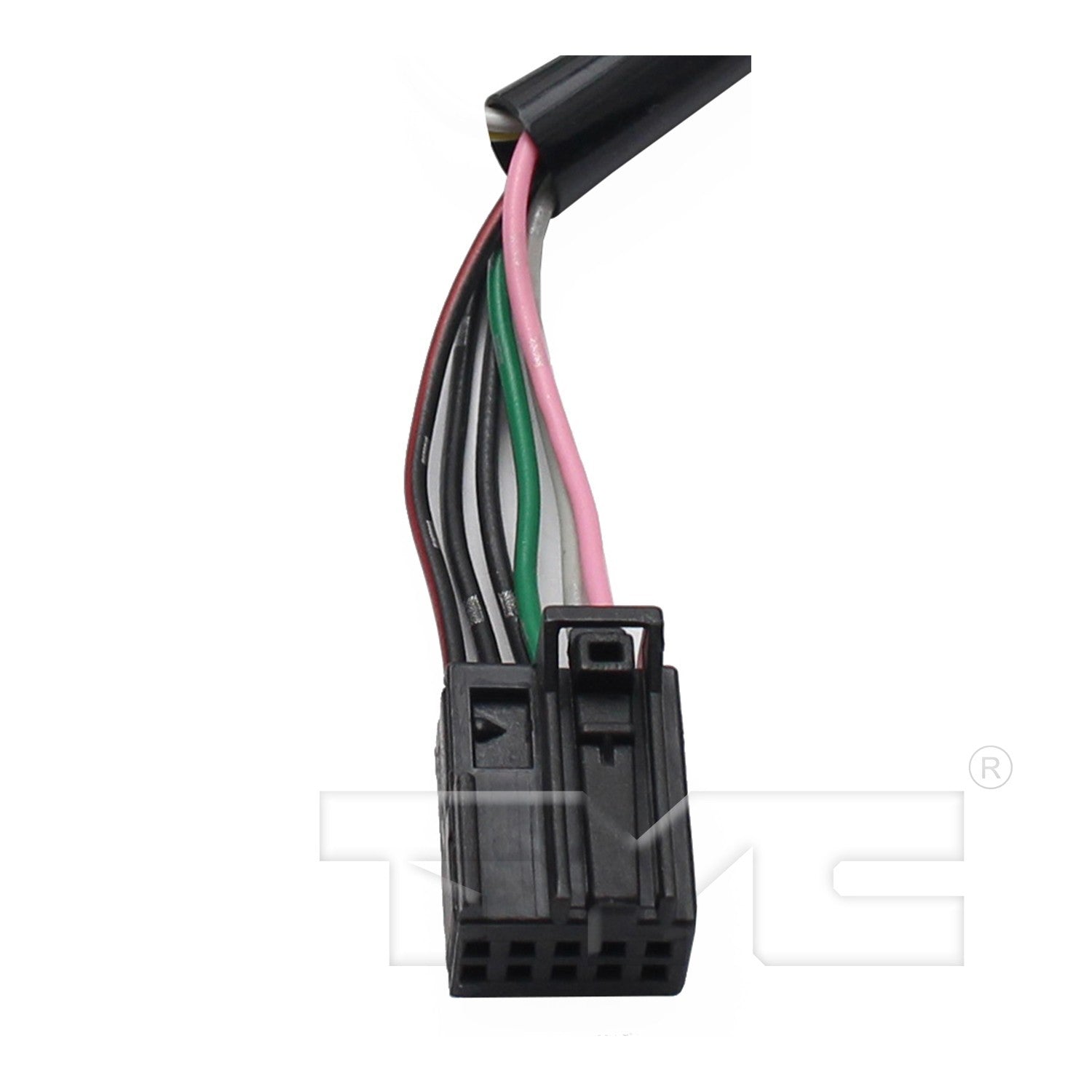 TYC Door Mirror 8430041