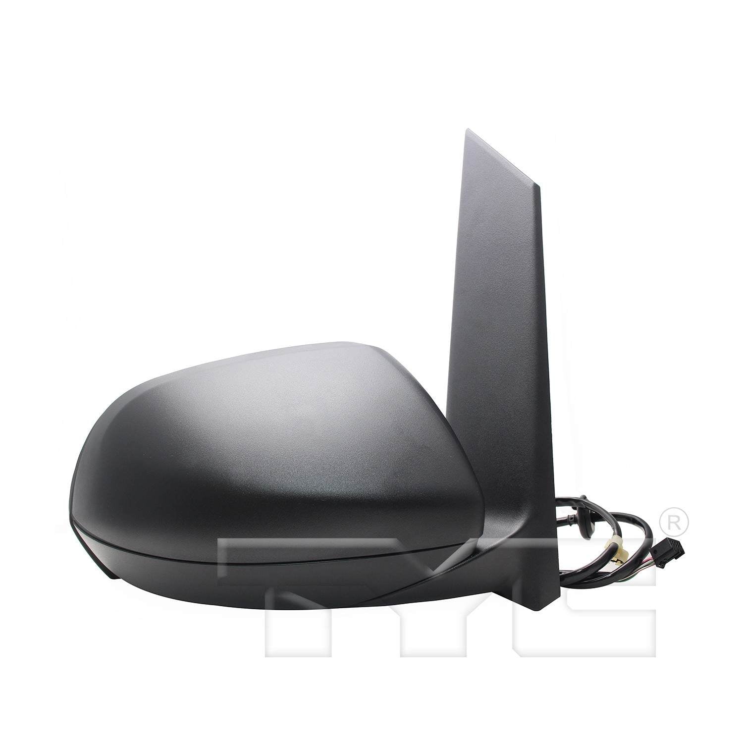 TYC Door Mirror 8430041